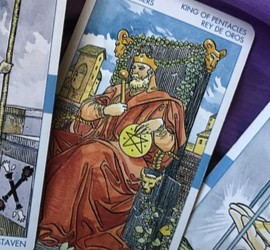 Tarot Readings - pix